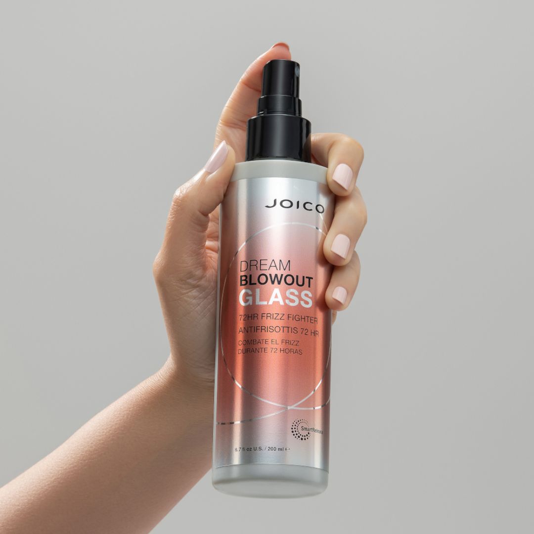 Joico Dream Blowout Glass 200ml