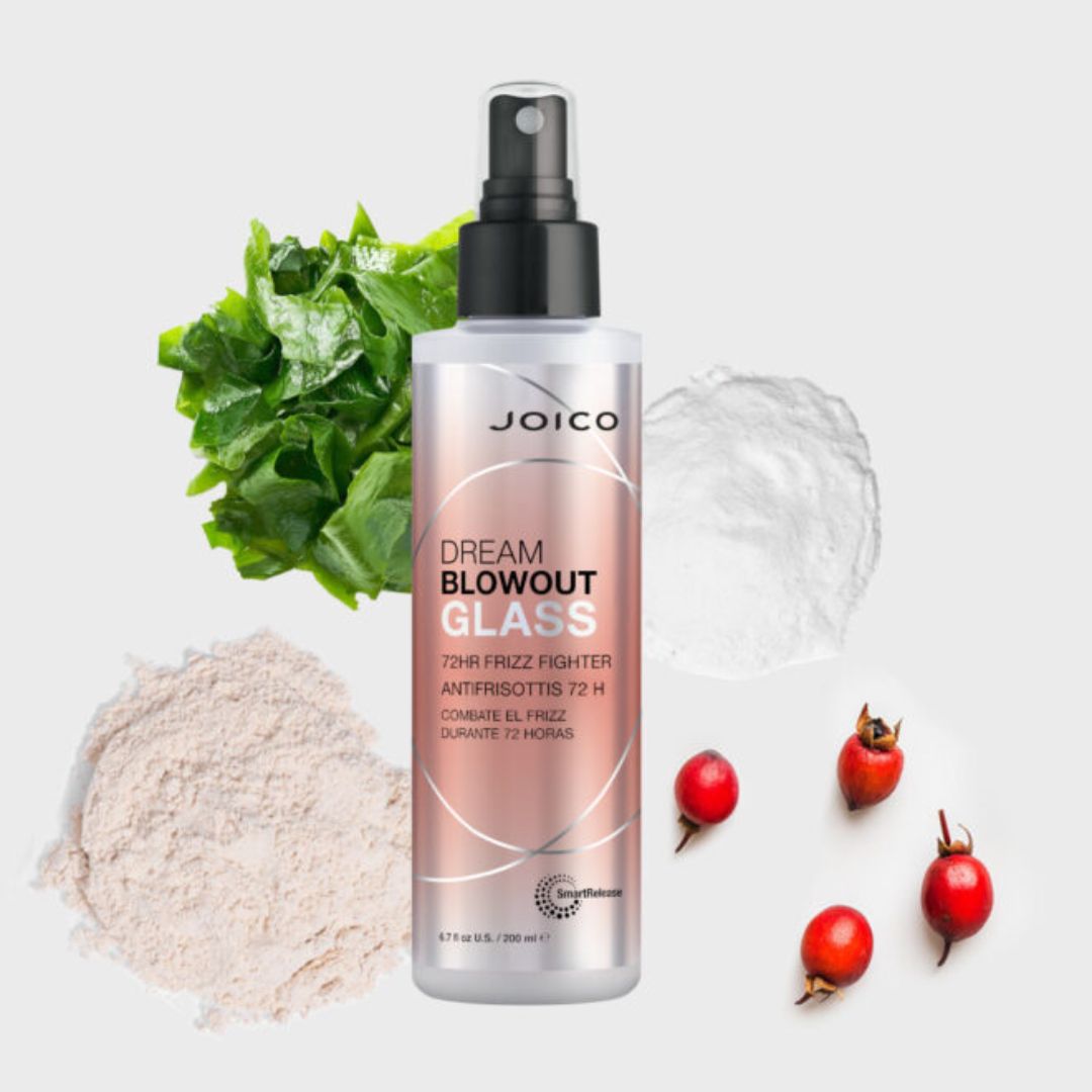Joico Dream Blowout Glass 200ml