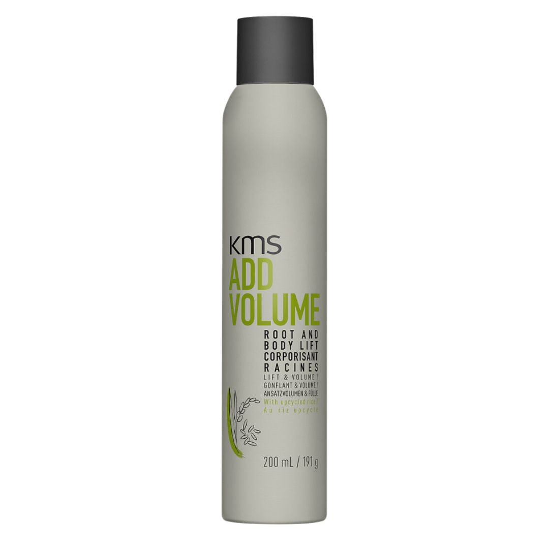 KMS AddVolume Root & Body Lift 200ml