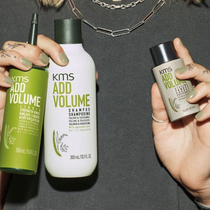 KMS AddVolume Root & Body Lift 200ml