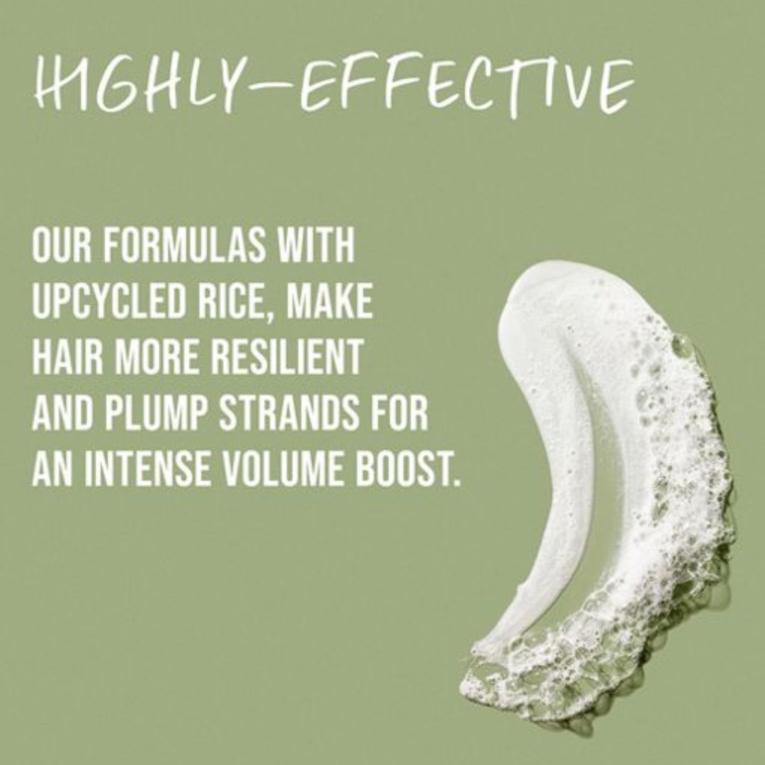 KMS AddVolume Styling Powder 10g