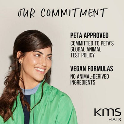 KMS AddVolume Styling Powder 10g