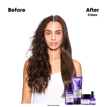 L'Oreal Professionnel Keratin Alpha Sleek Serum 50ml