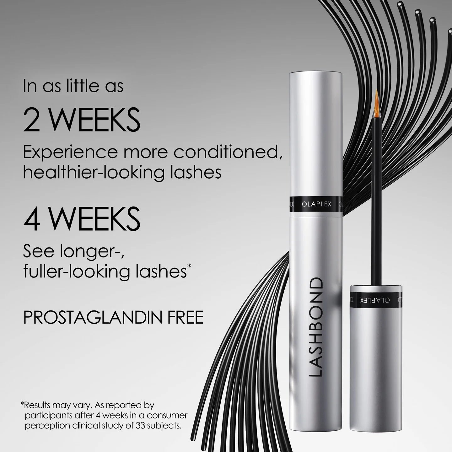 Olaplex Lashbond Building Serum 4.5ml - Price Attack