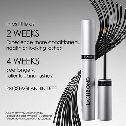 Olaplex Lashbond Building Serum 4.5ml - Price Attack