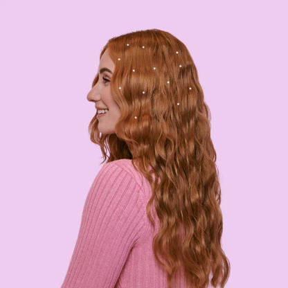 Mermade Hair Gems Pack