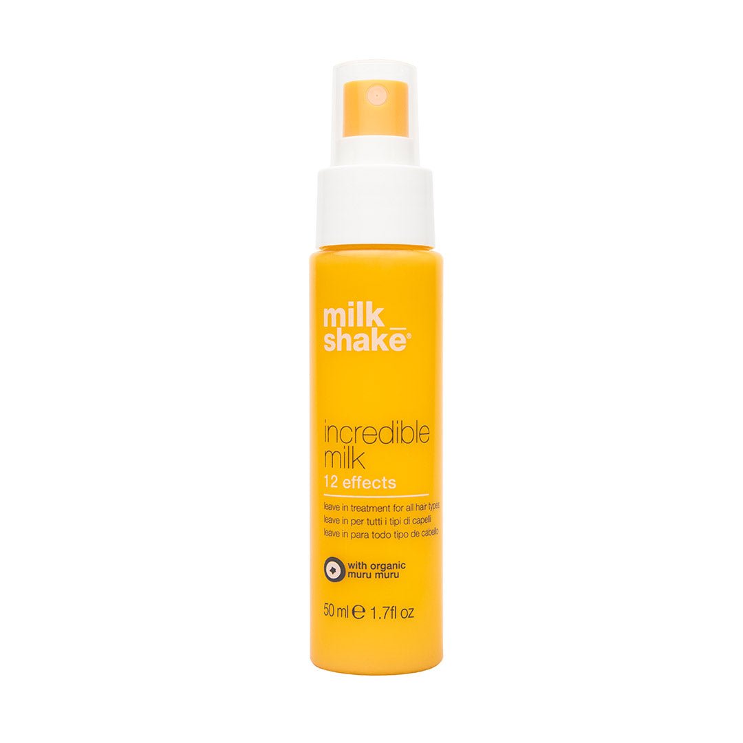Milk_Shake Incredible Milk 12 Effects 50ml - Price Attack