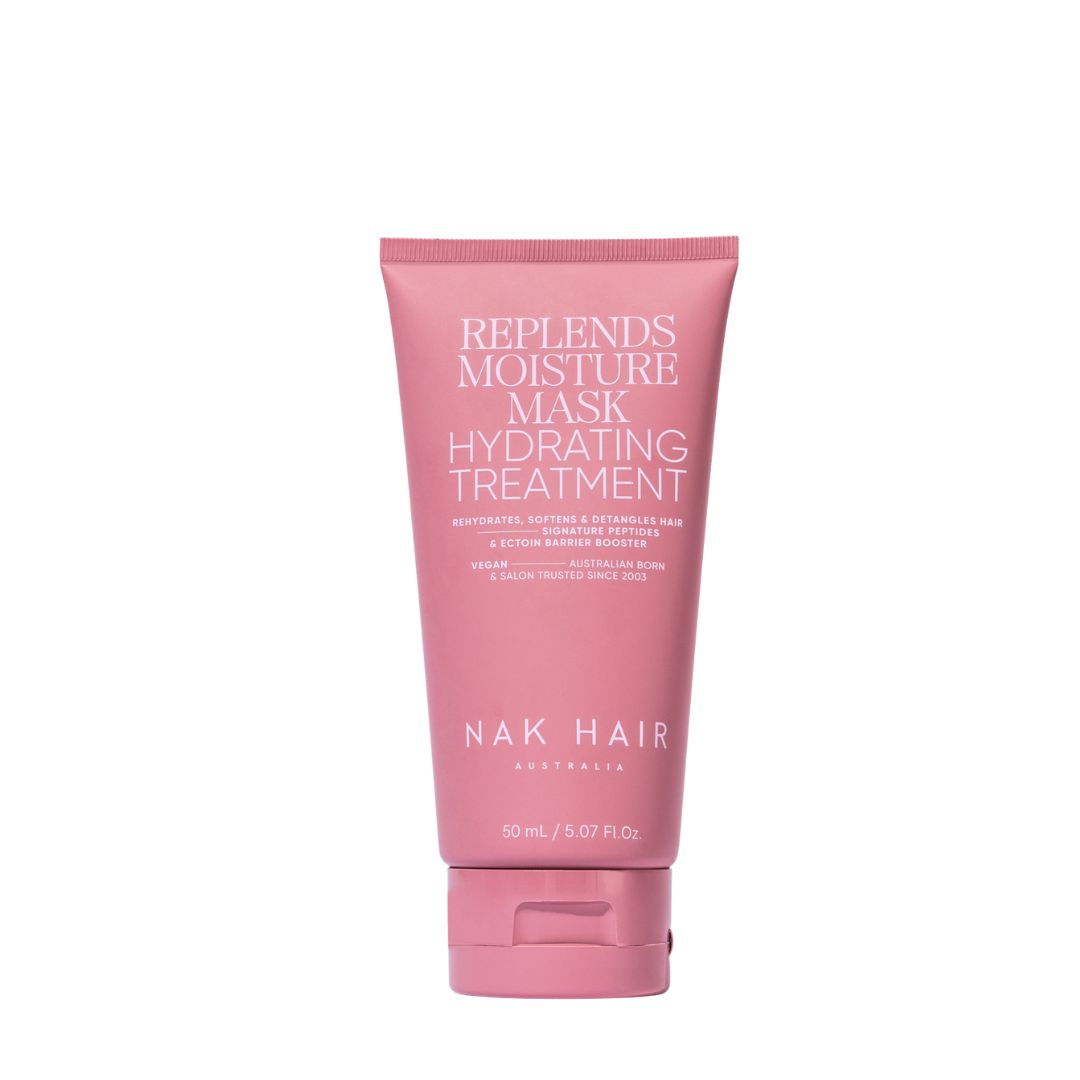 NAK Signature Replends Moisture Mask 50ml