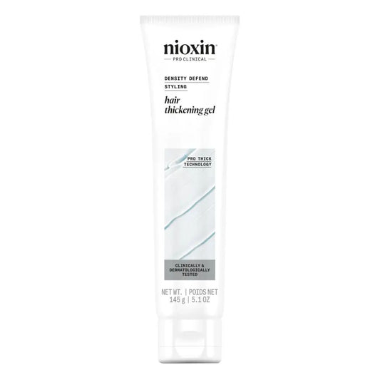 Nioxin Hair Thickening Gel 140ml