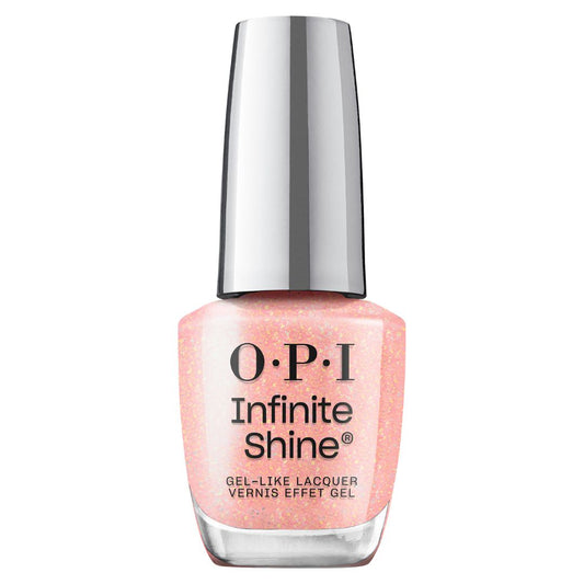 OPI Infinite Shine OPI'm Dreaming Suzi's Pedicure Throne 15ml