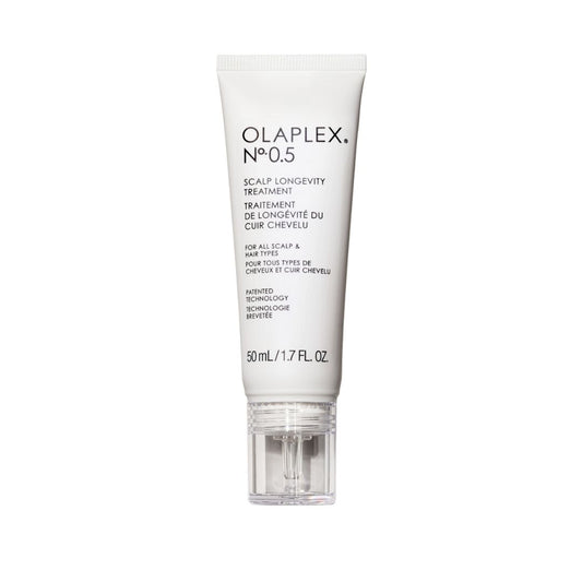 Olaplex 0.5 Scalp Longevity Treatment 50ml