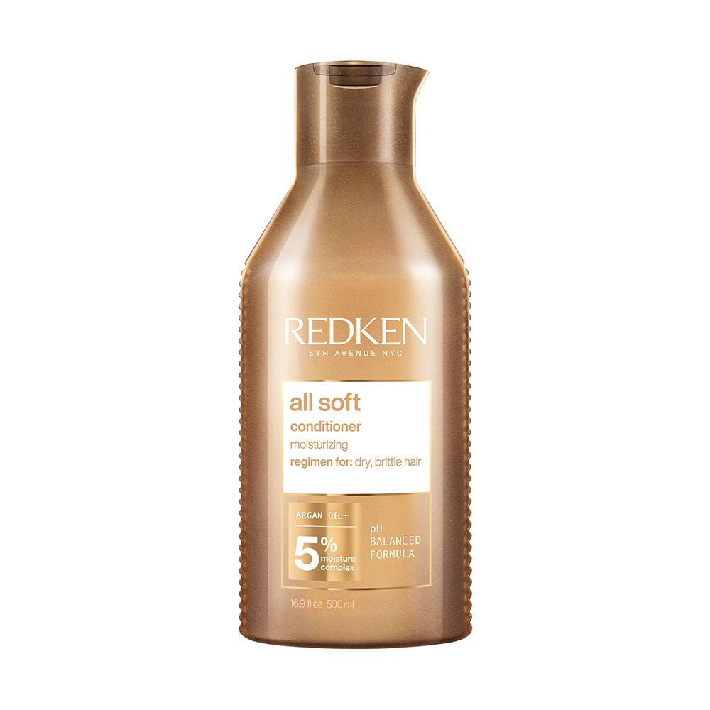 Redken All Soft Conditioner 500ml - Price Attack