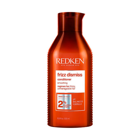 Redken Frizz Dismiss Conditioner 500ml - Price Attack