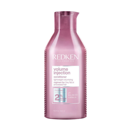 Redken Volume Injection Conditioner 500ml - Price Attack