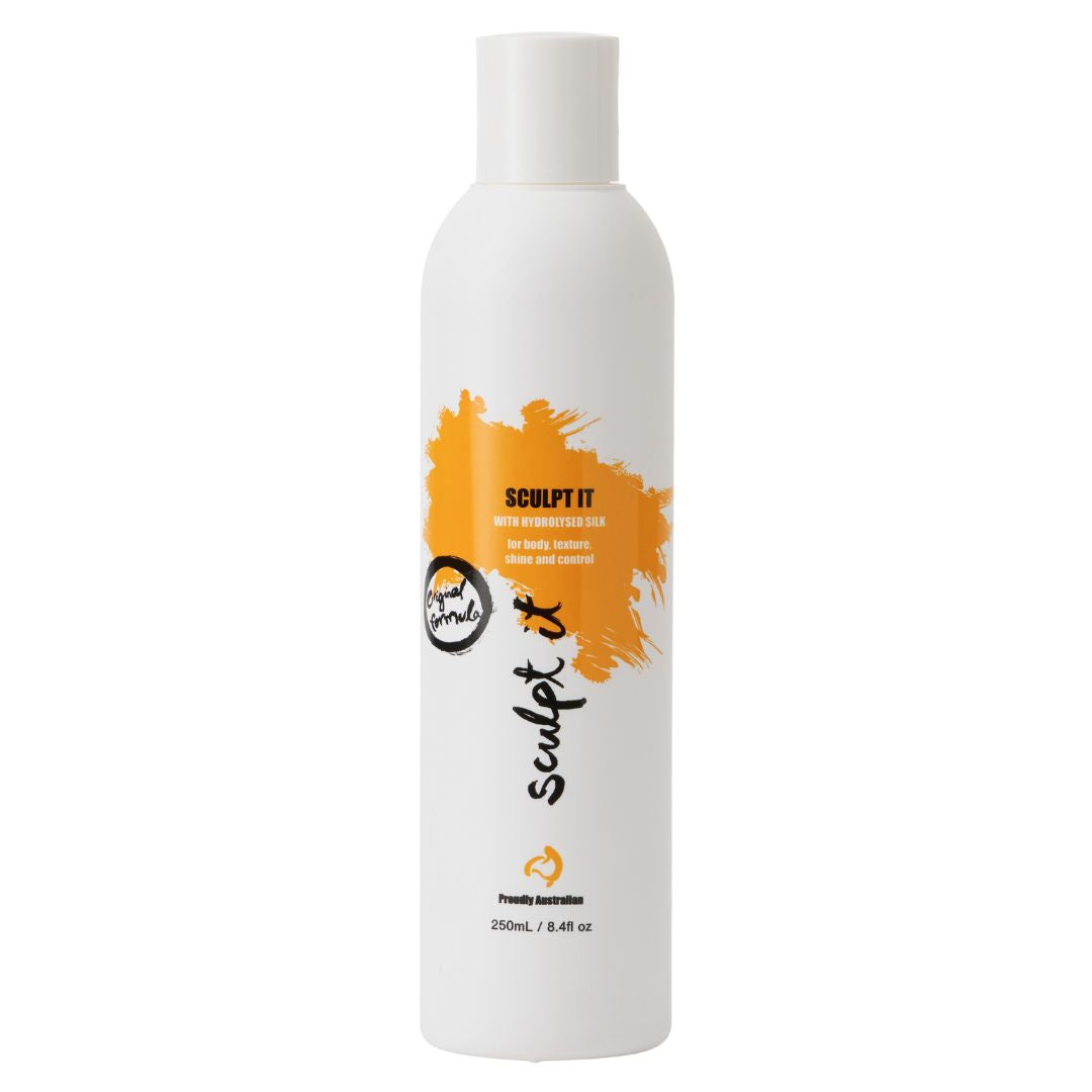 PPS Sculpt It Styling Lotion 250ml