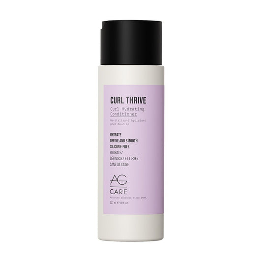 AG Care Curl Thrive Curl Hydrating Conditioner 237ml - Price Attack