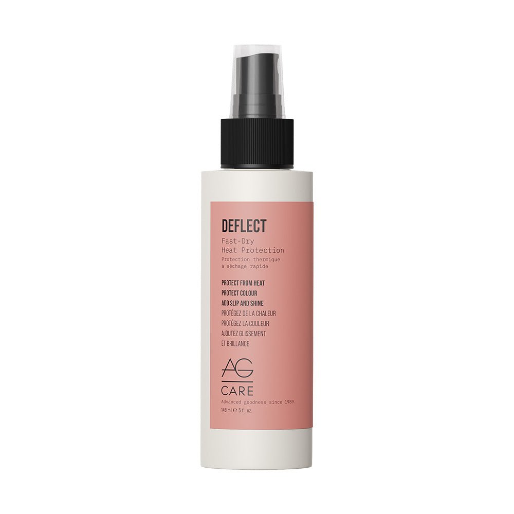 AG Care Deflect Fast-Dry Heat Protection 148ml - Price Attack