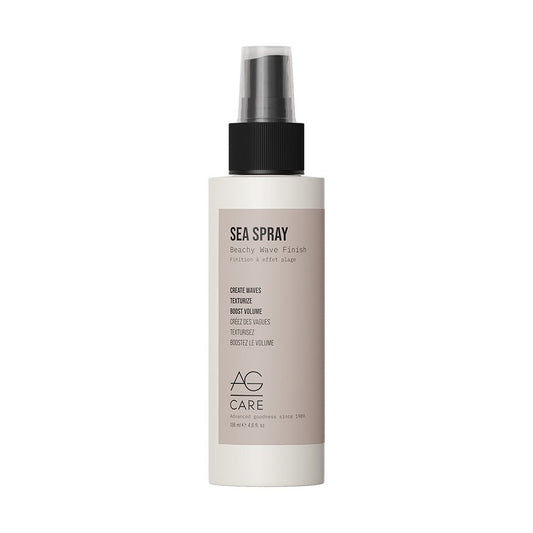 AG Care Sea Spray Beachy Wave Finish 136ml - Price Attack