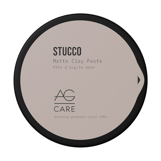 AG Care Stucco Matte Clay Paste 75ml - Price Attack