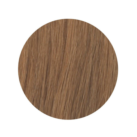 Amazing Hair Human Hair Clip-in Fringe 10 Light Caramel - Price Attack