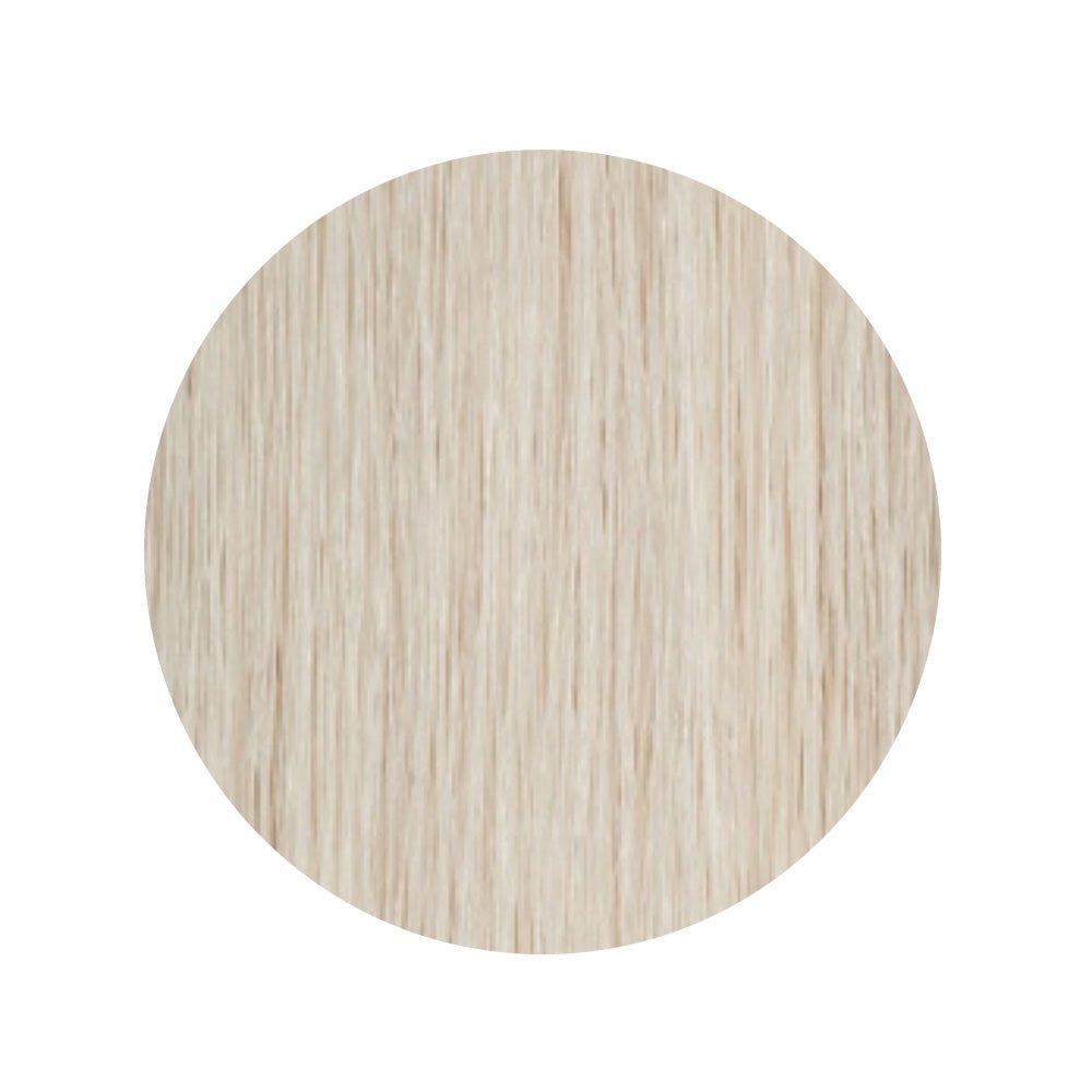 Amazing Hair Human Hair Clip-in Fringe 60A Platinum Blonde - Price Attack