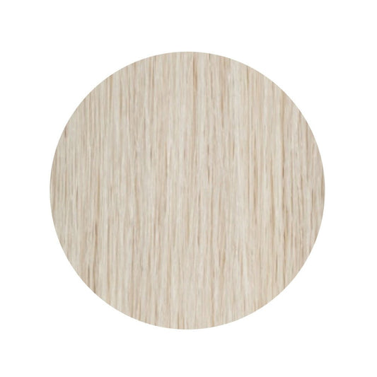 Amazing Hair Human Hair Clip-in Fringe 60A Platinum Blonde - Price Attack