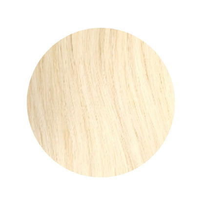 Amazing Hair Human Hair Clip-in Fringe 613 Light Blonde - Price Attack
