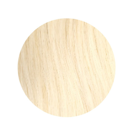 Amazing Hair Human Hair Clip-in Fringe 613 Light Blonde - Price Attack