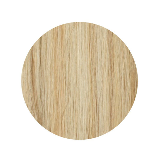 Amazing Hair Human Hair Clip-in Fringe 613/10 Blonde/Caramel - Price Attack