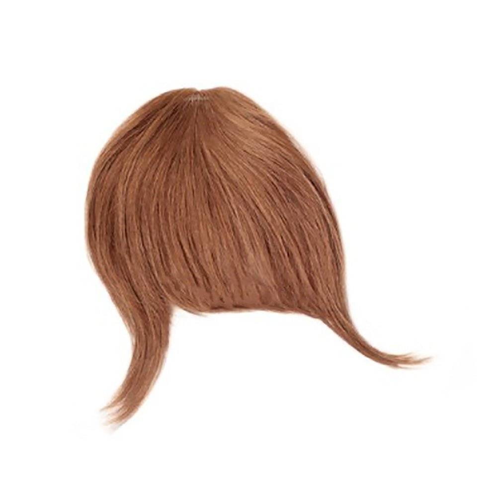 Amazing Hair Human Hair Clip-in Fringe 60A Platinum Blonde - Price Attack