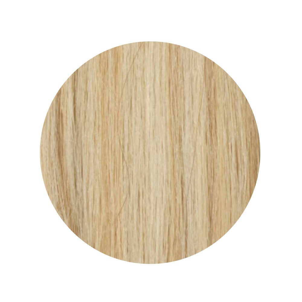 Amazing Hair Synthetic Ponytail 613/10T Blonde/Caramel 20" - Price Attack