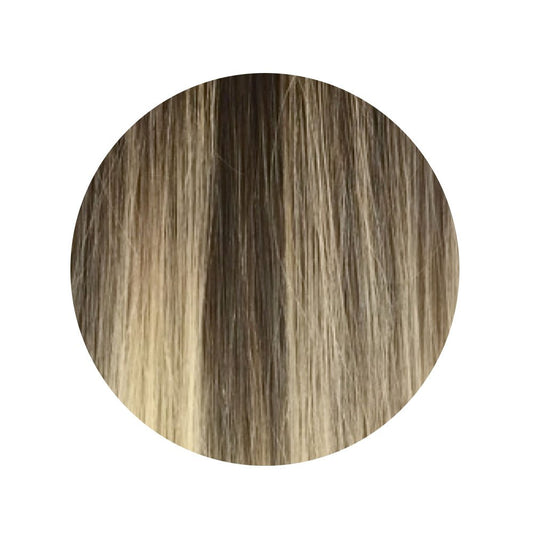 Amazing Hair Synthetic Ponytail 6/613 Light Brown/Blonde Ombre 20" - Price Attack