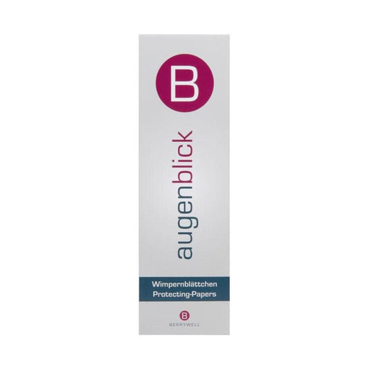 Berrywell Eyelash Tint Papers 96pc - Price Attack