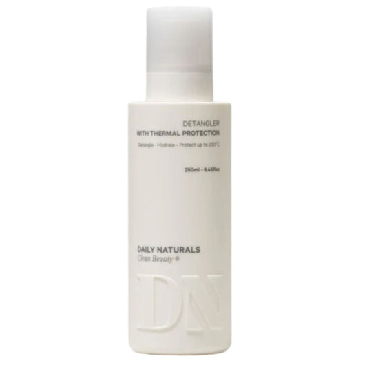 Daily Naturals Clean Beauty Detangler with Thermal Protection 250ml