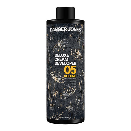 Danger Jones Deluxe Cream Developer 05 Volume 900ml - Price Attack