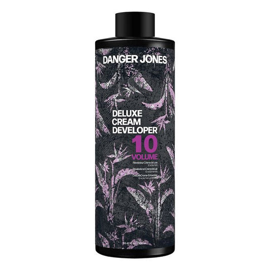 Danger Jones Deluxe Cream Developer 10 Volume 900ml - Price Attack
