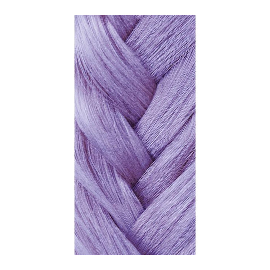 Danger Jones Semi Permanent Color Exotica Light Purple 118ml - Price Attack