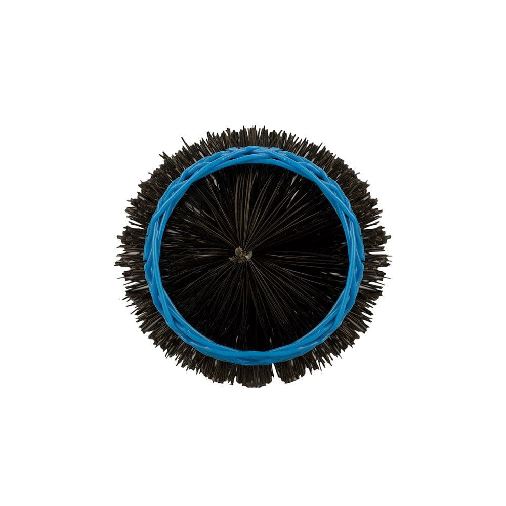 Dateline Swiss Roller 42mm Blue 4pc - Price Attack