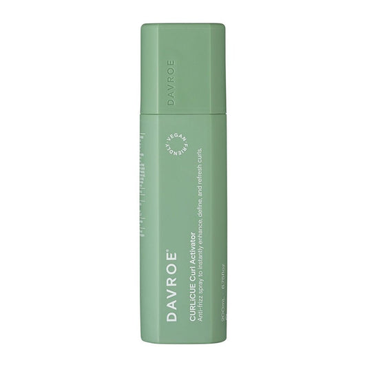 Davroe CurliCue Curl Activator Anti-Frizz Spray 200ml - Price Attack