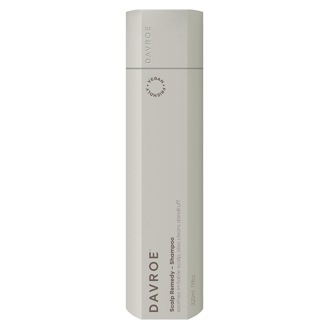 Davroe Scalp Remedy Shampoo 325ml
