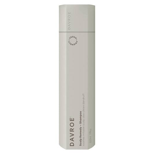 Davroe Scalp Remedy Shampoo 325ml