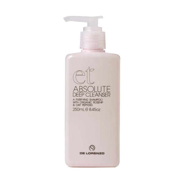 De Lorenzo Absolute Deep Cleanser 250ml - Price Attack