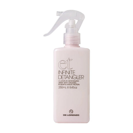 De Lorenzo Essential Treatments Infinite Detangler 250ml - Price Attack