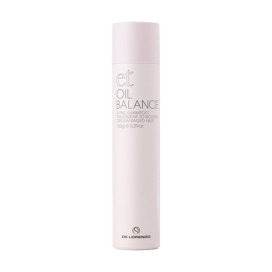 De Lorenzo Essential Treatments Oil Balance 150g - Price Attack