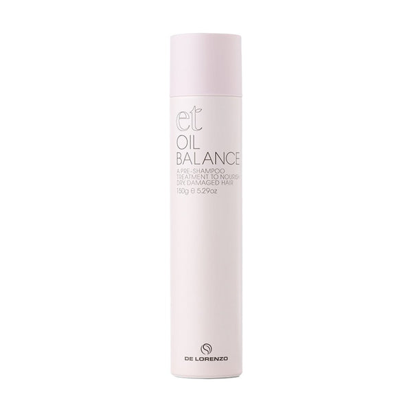 De Lorenzo Essential Treatments Oil Balance 150g - Price Attack