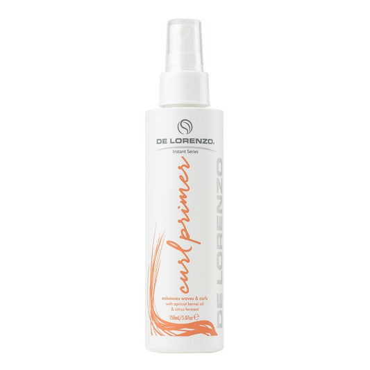 De Lorenzo Instant Curl Primer 150ml - Price Attack