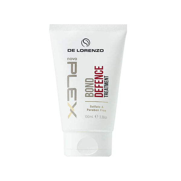 De Lorenzo Nova Plex Bond Defence Treatment 100ml