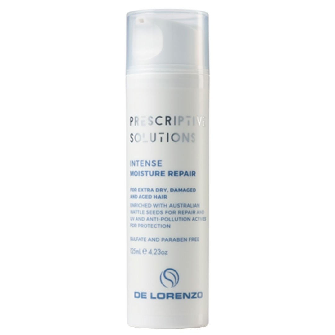 De Lorenzo Prescriptive Solutions Intense Moisture Repair 125ml - Price Attack