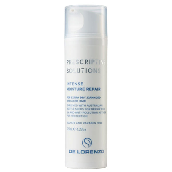 De Lorenzo Prescriptive Solutions Intense Moisture Repair 125ml - Price Attack