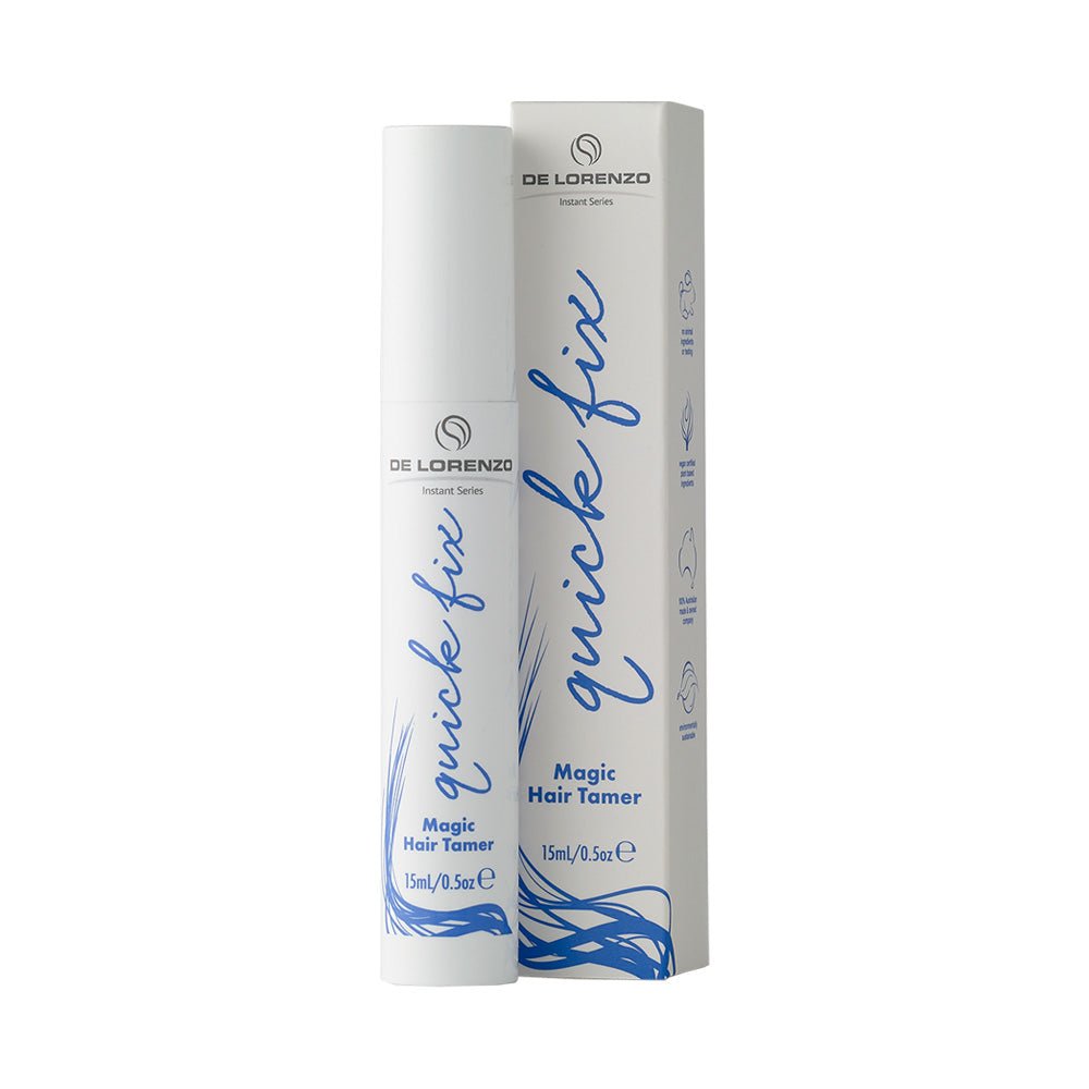 De Lorenzo Allevi8 Quick Fix Magic Hair Tamer 15ml - Price Attack